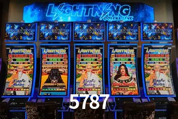 Desvendando o Mundo dos Jogos Virtuais na 5787