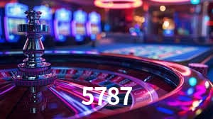 Statistics 5787