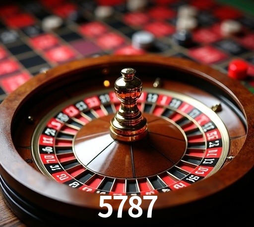 Platform Technology 5787