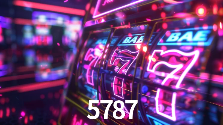 Live Casino 5787