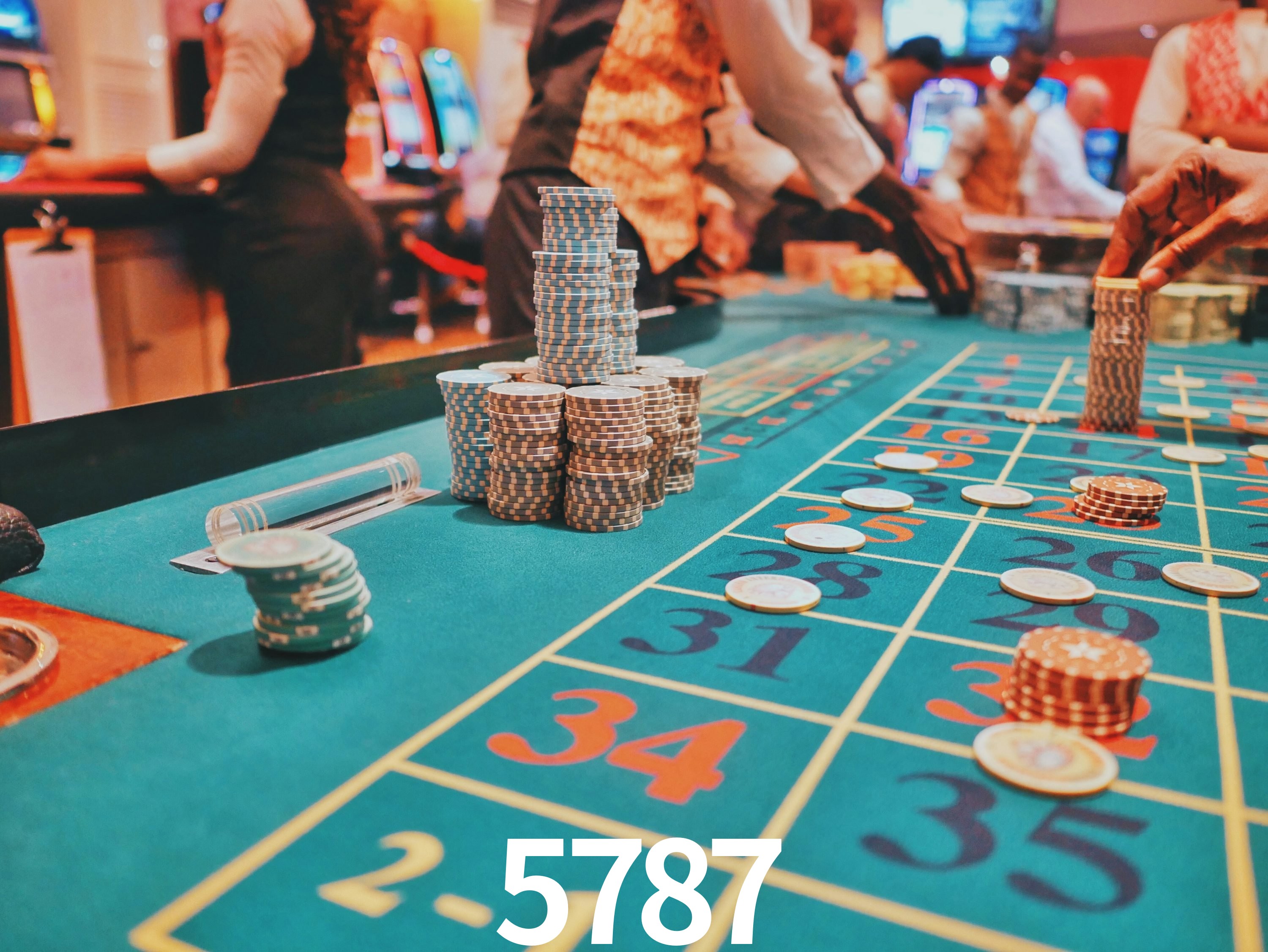 Football Betting 5787