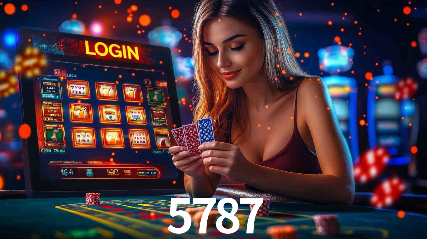 5787 bet