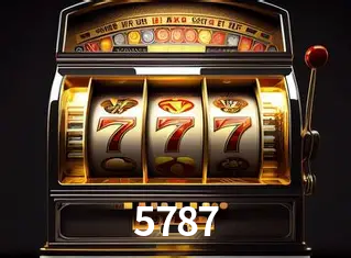 Descubra o Mundo do Cassino Online com 5787