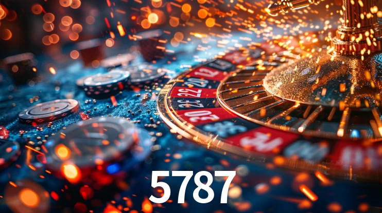 Game Providers 5787
