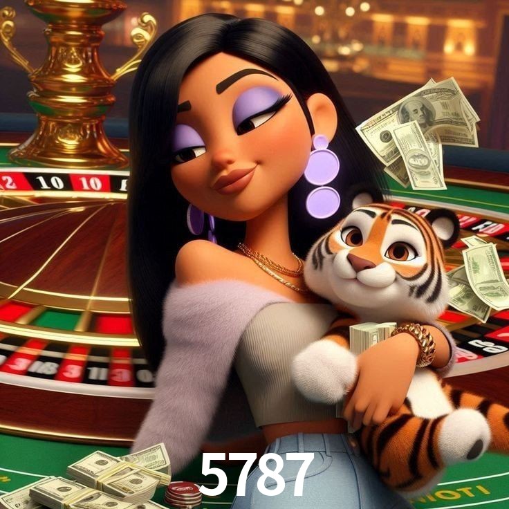 Tennis Betting 5787