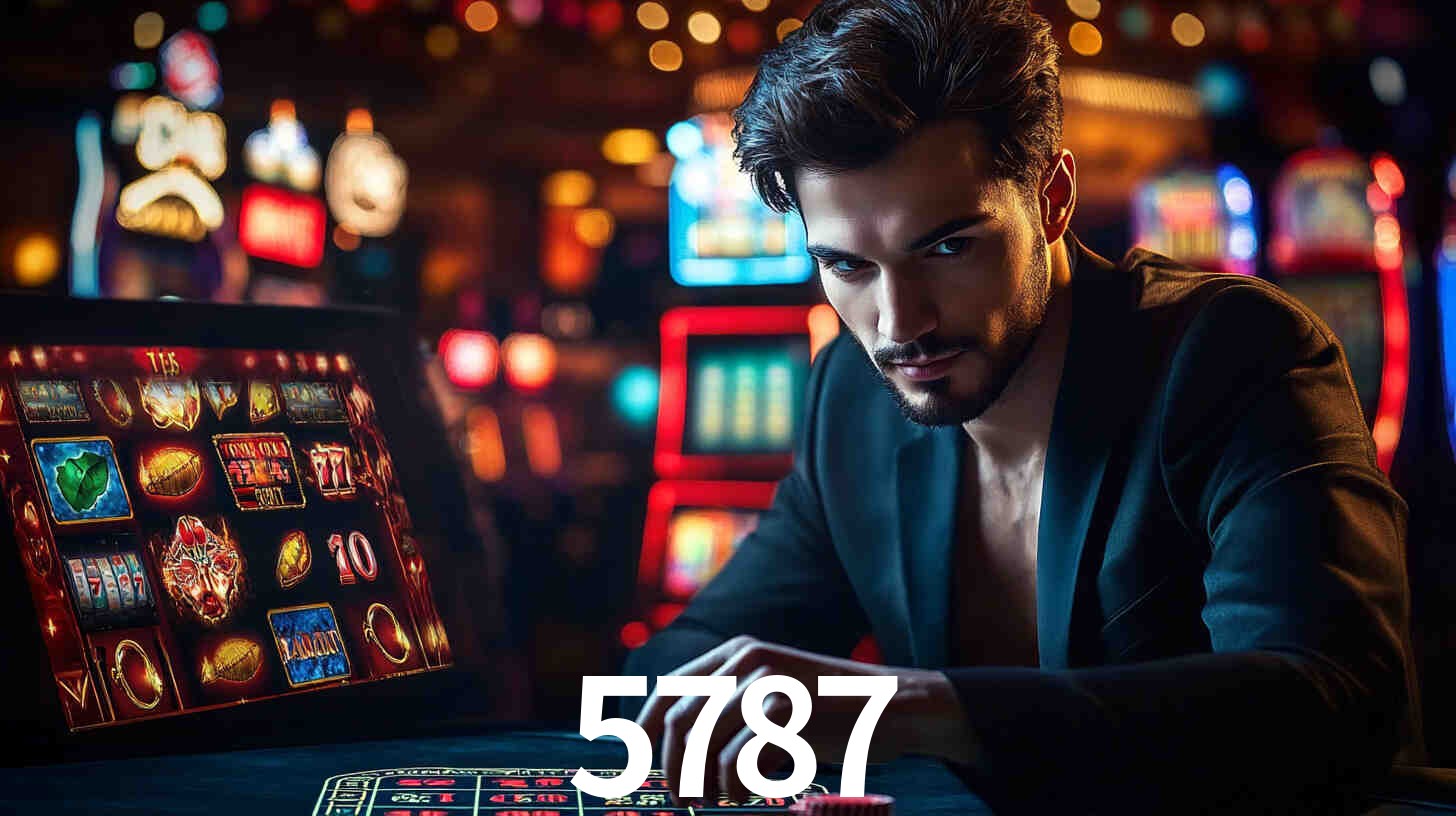 5787 bet