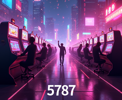 cassino 5787