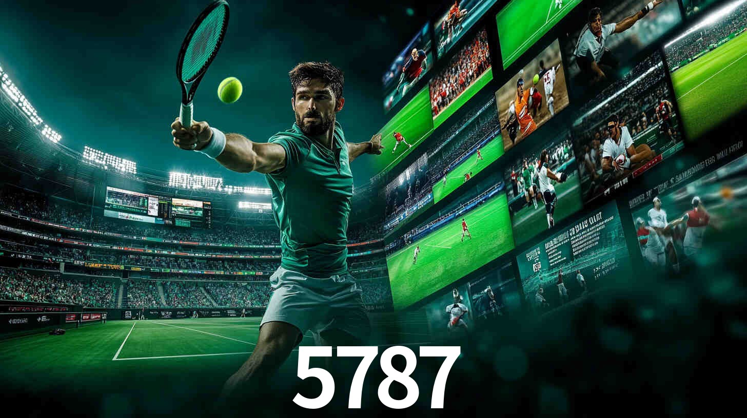 Desvendando o Mundo dos Jogos Virtuais na 5787