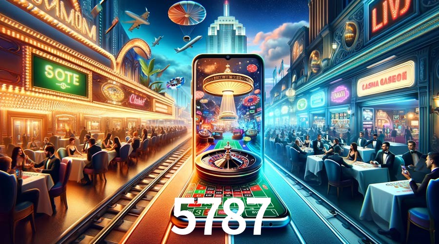 Quick Registration 5787
