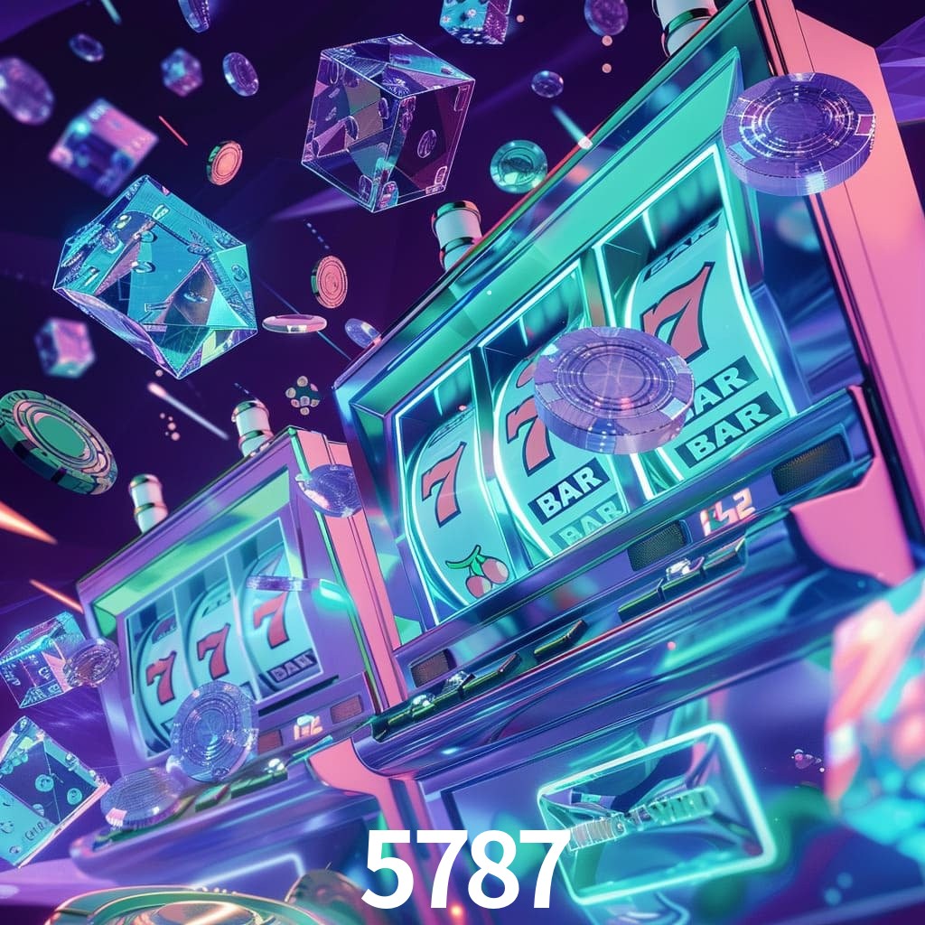 Desvendando o Mundo dos Jogos Virtuais na 5787