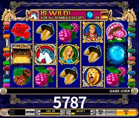 Live Casino 5787