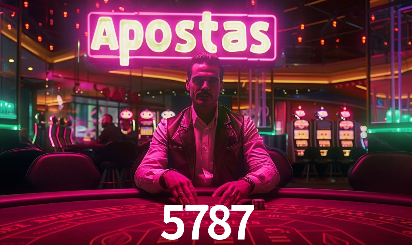 Descubra a Essência do 5787: Nossa História e Compromissos