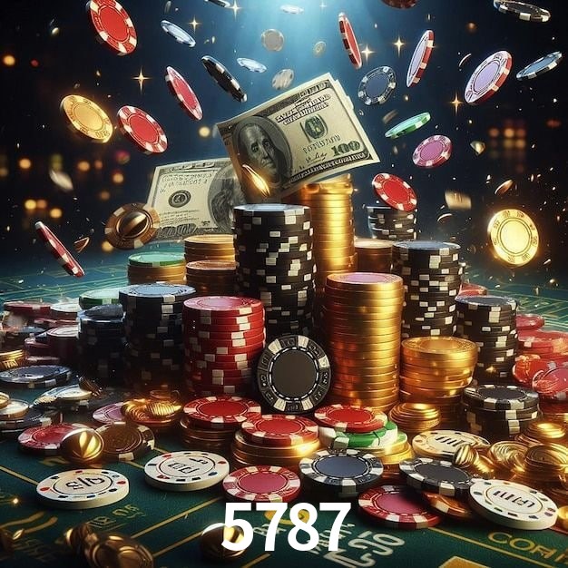 A Emoção da Loteria na 5787: Uma Chance de Mudança de Vida