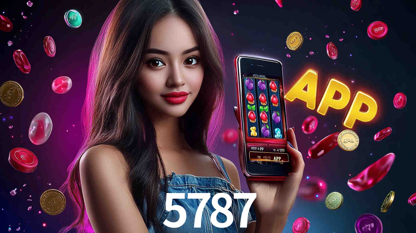 Inovações de Jogos na 5787: O Futuro das Experiências Interativas