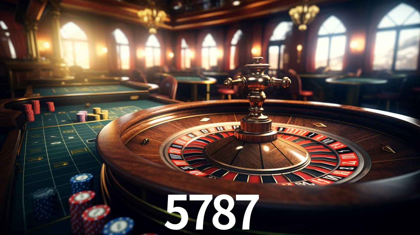 Live Casino 5787