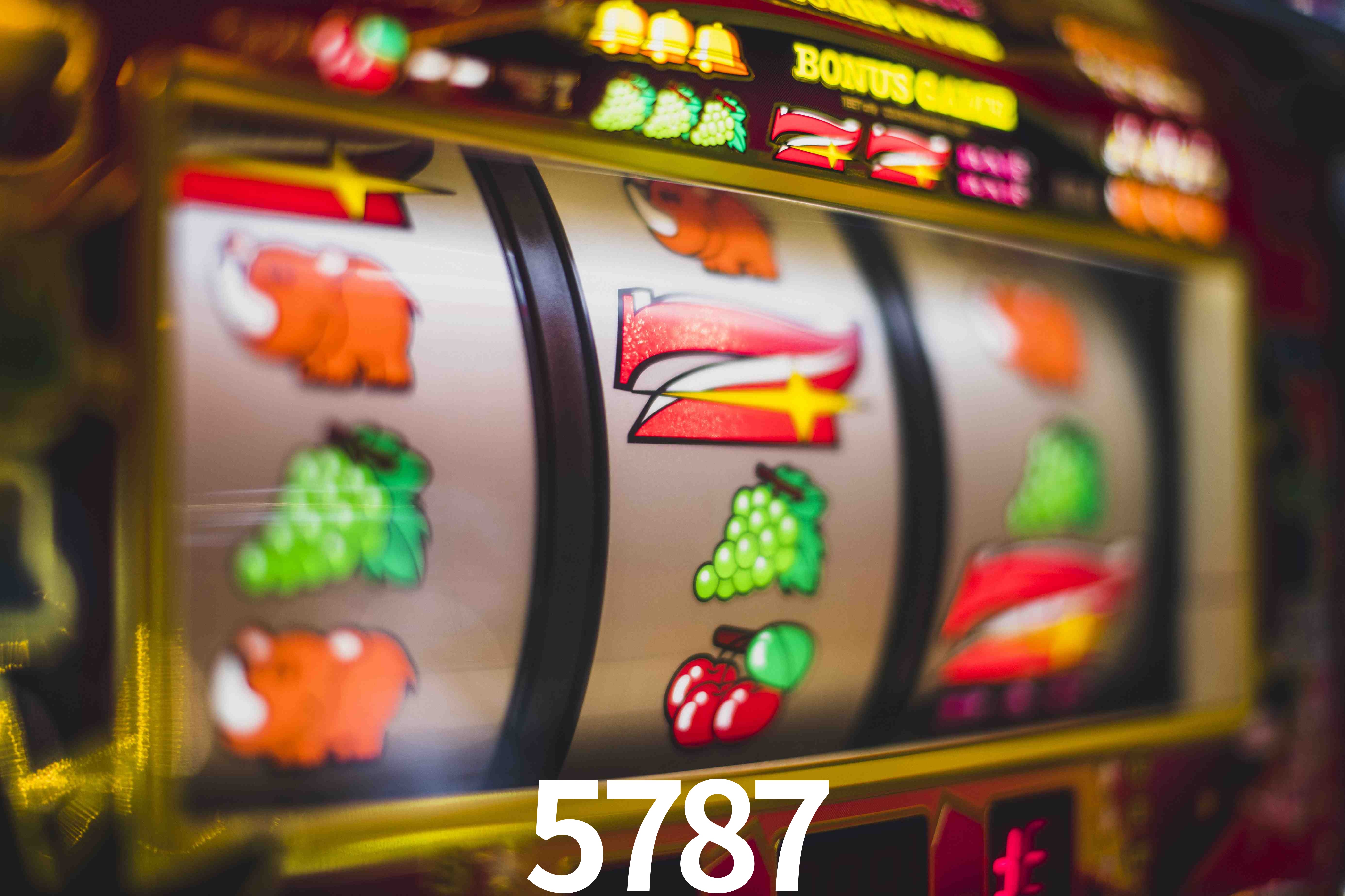 Crash Games Statistics 5787