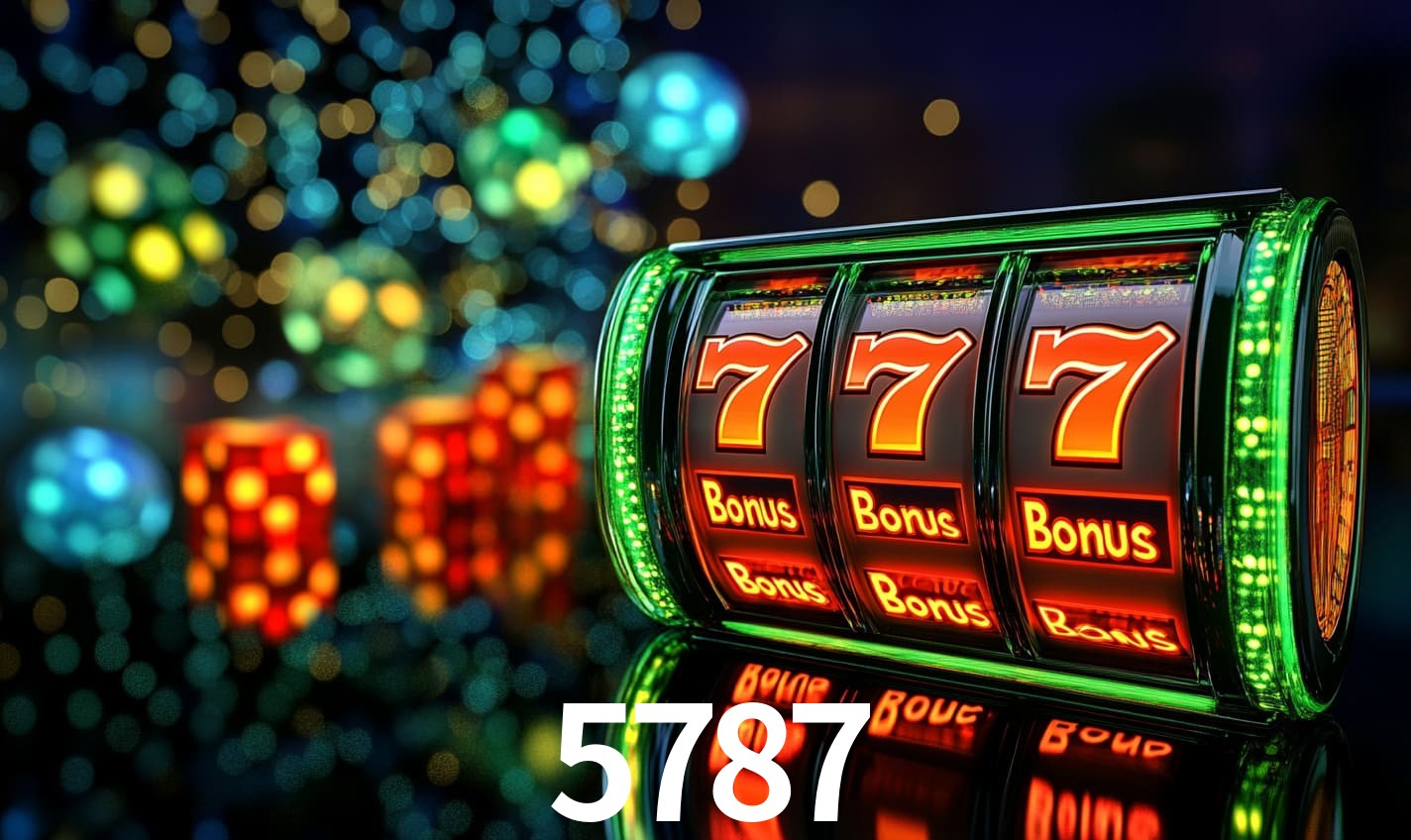 Game Providers 5787