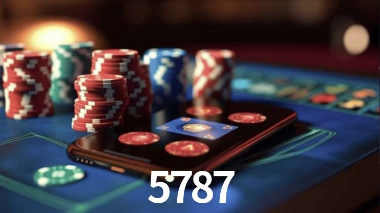 Basketball Betting 5787