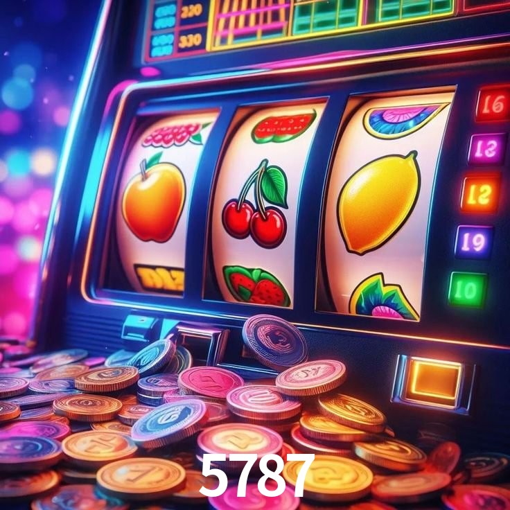 Welcome Bonus 5787